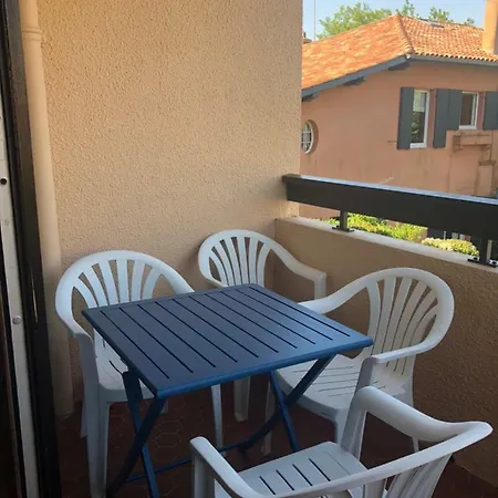 Biarritz Apartment,beachfront,aquitaine France Anglet