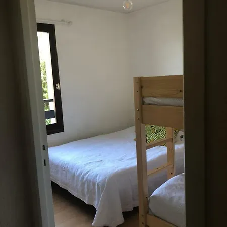 Biarritz Apartment,beachfront,aquitaine France * Anglet