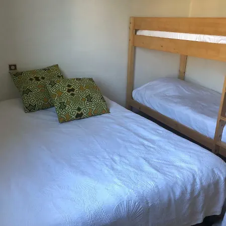 Biarritz Apartment,beachfront,aquitaine France * Anglet