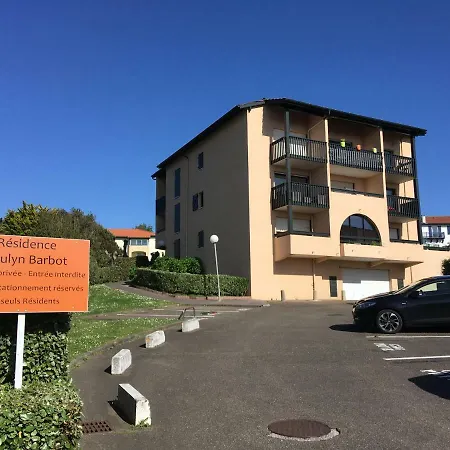 Apartamento Biarritz Apartment,beachfront,aquitaine France Anglet